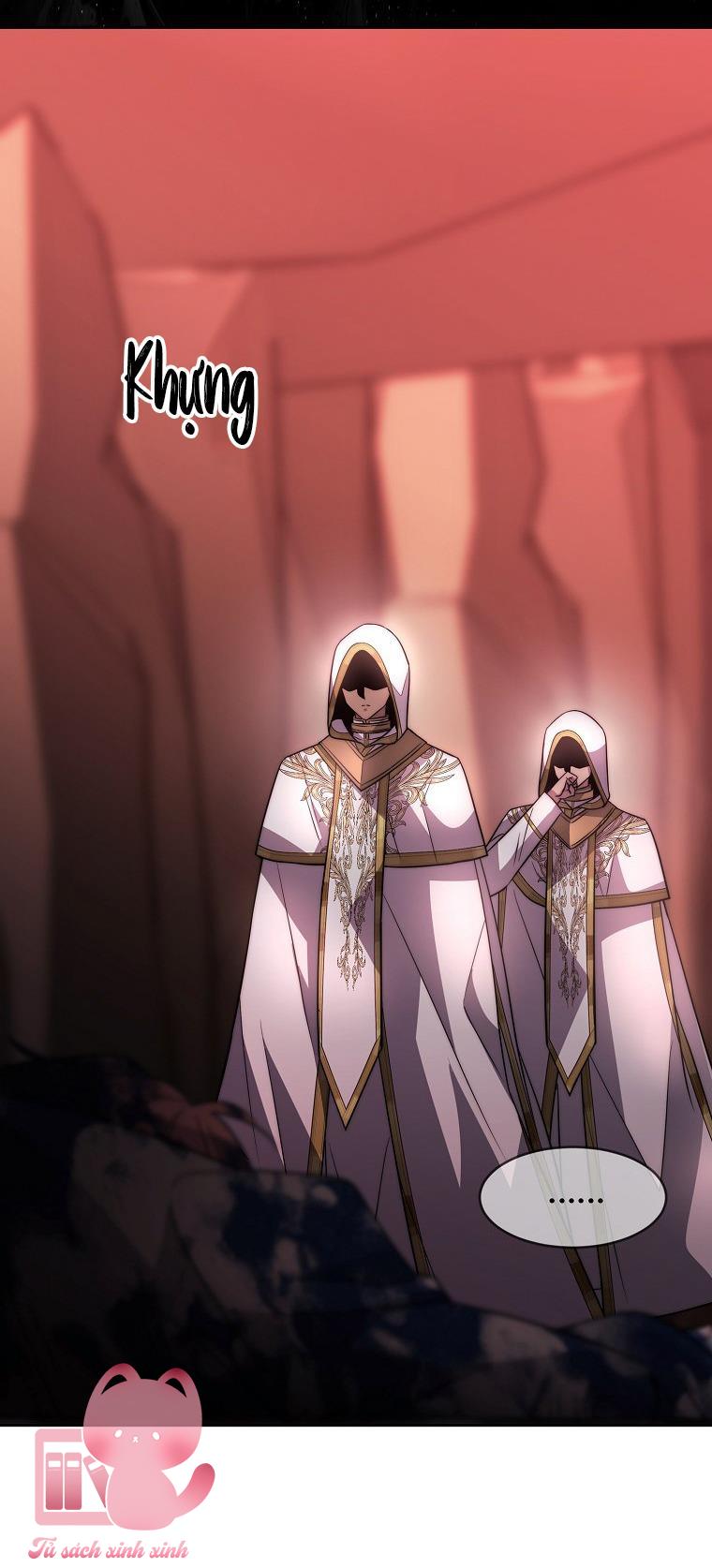 Black Haze - Chap 58 - Trang 11
