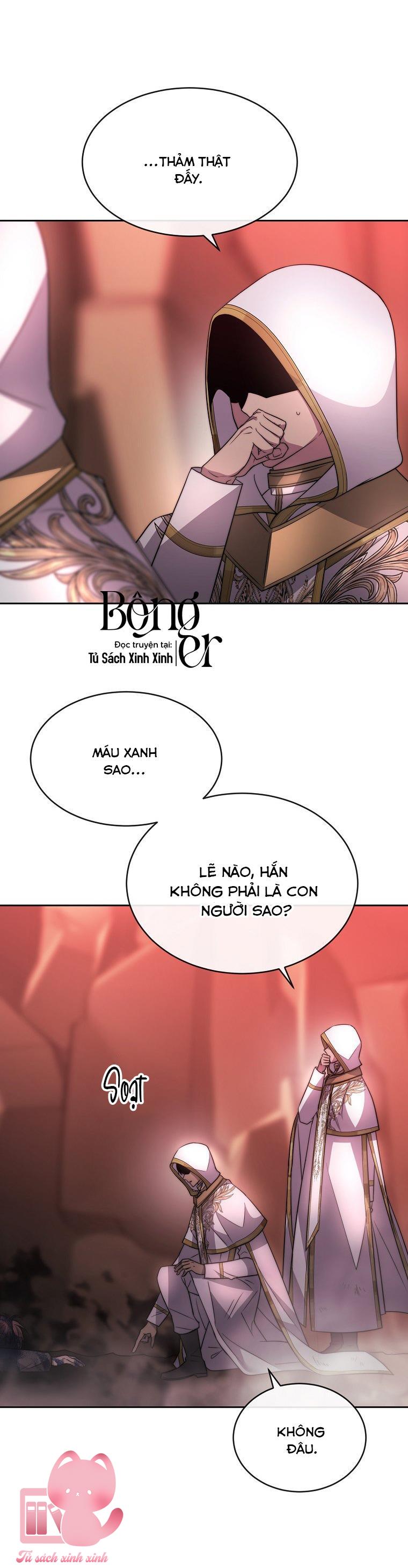 Black Haze - Chap 58 - Trang 12