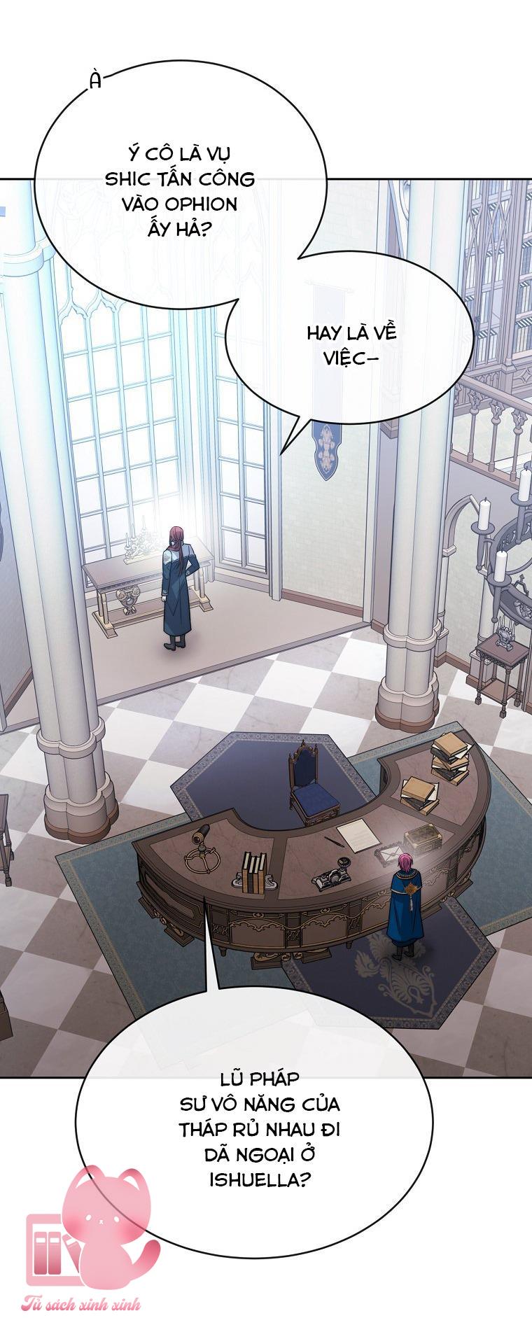 Black Haze - Chap 58 - Trang 18