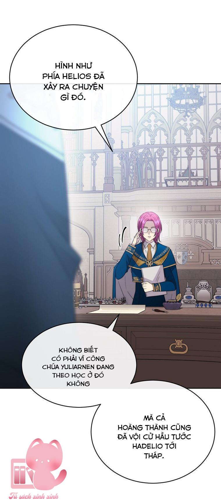 Black Haze - Chap 58 - Trang 19