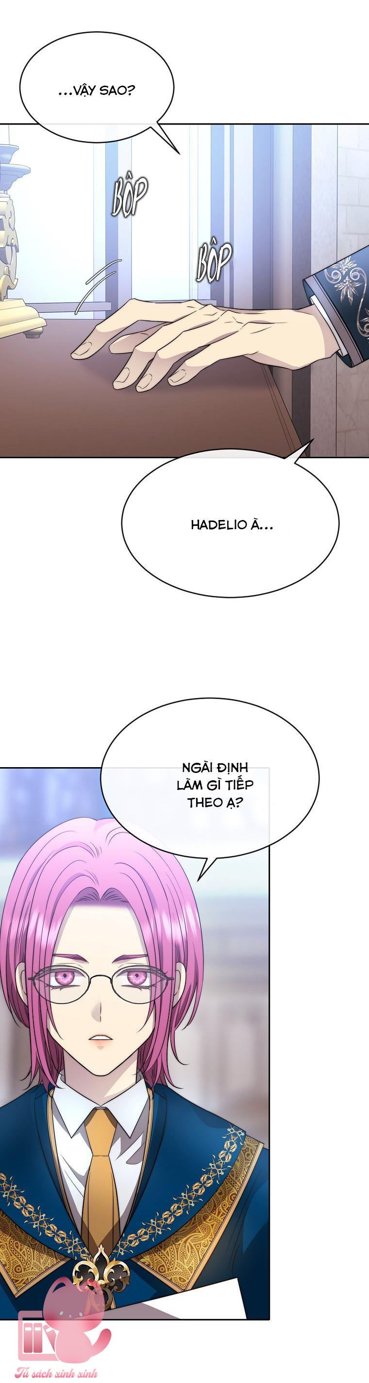 Black Haze - Chap 58 - Trang 20