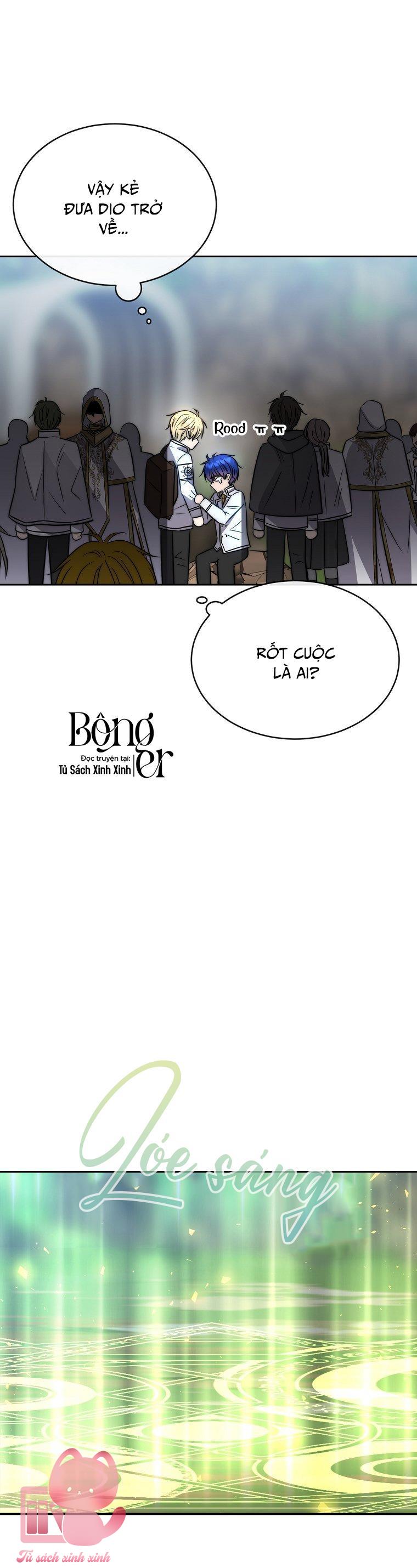 Black Haze - Chap 58 - Trang 3