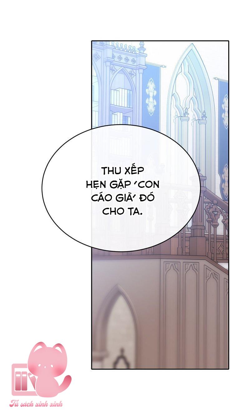 Black Haze - Chap 58 - Trang 21