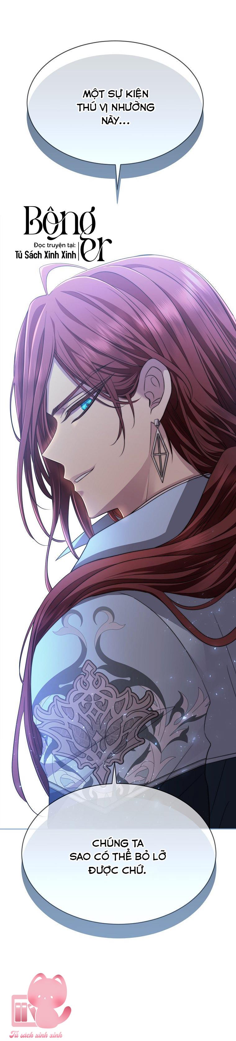 Black Haze - Chap 58 - Trang 22