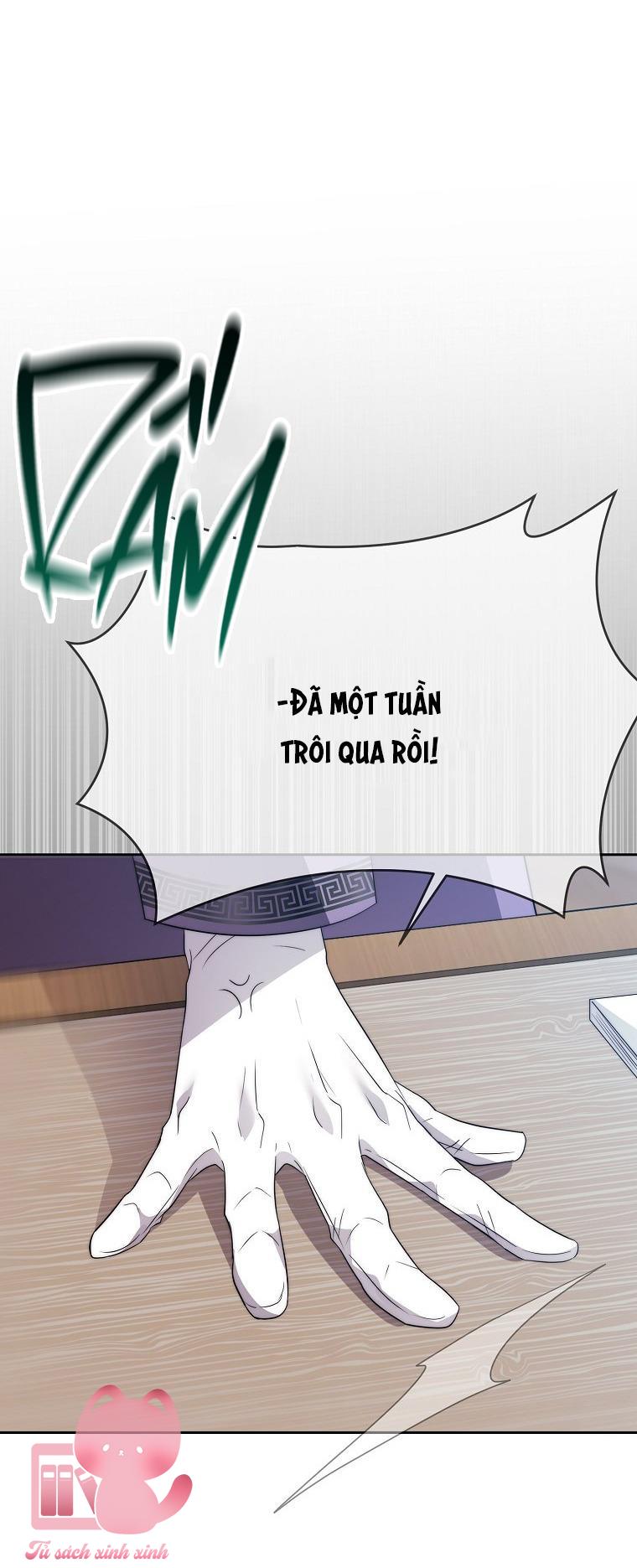 Black Haze - Chap 58 - Trang 23
