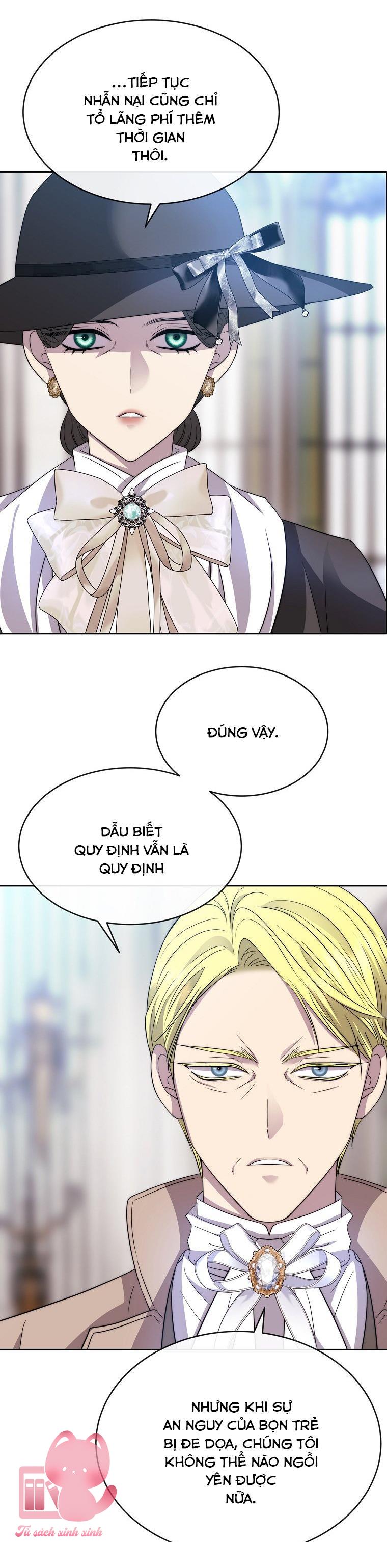 Black Haze - Chap 58 - Trang 25
