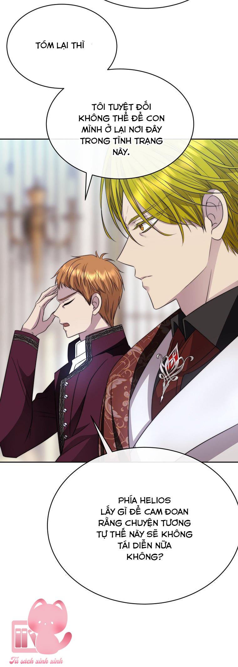 Black Haze - Chap 58 - Trang 26