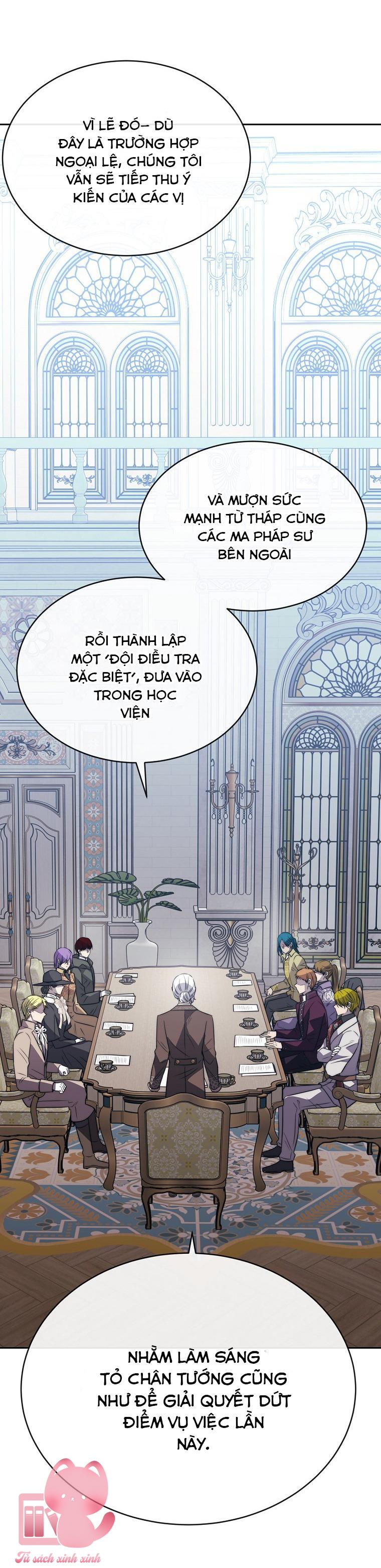 Black Haze - Chap 58 - Trang 28