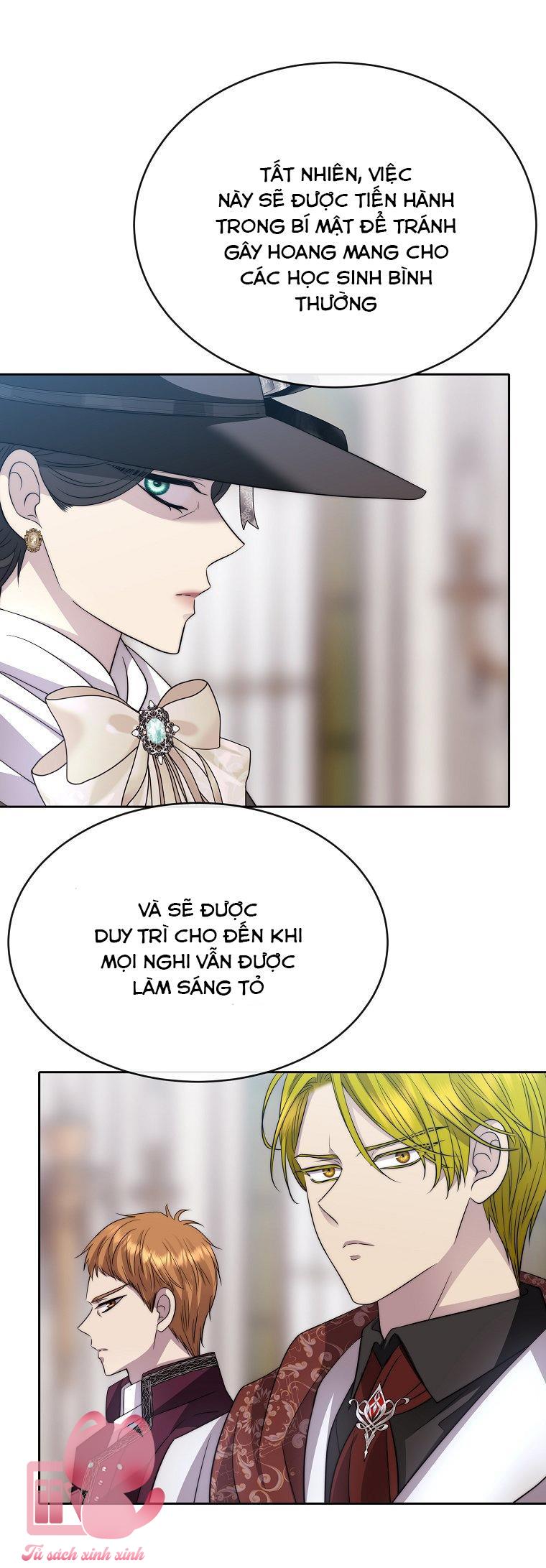Black Haze - Chap 58 - Trang 29