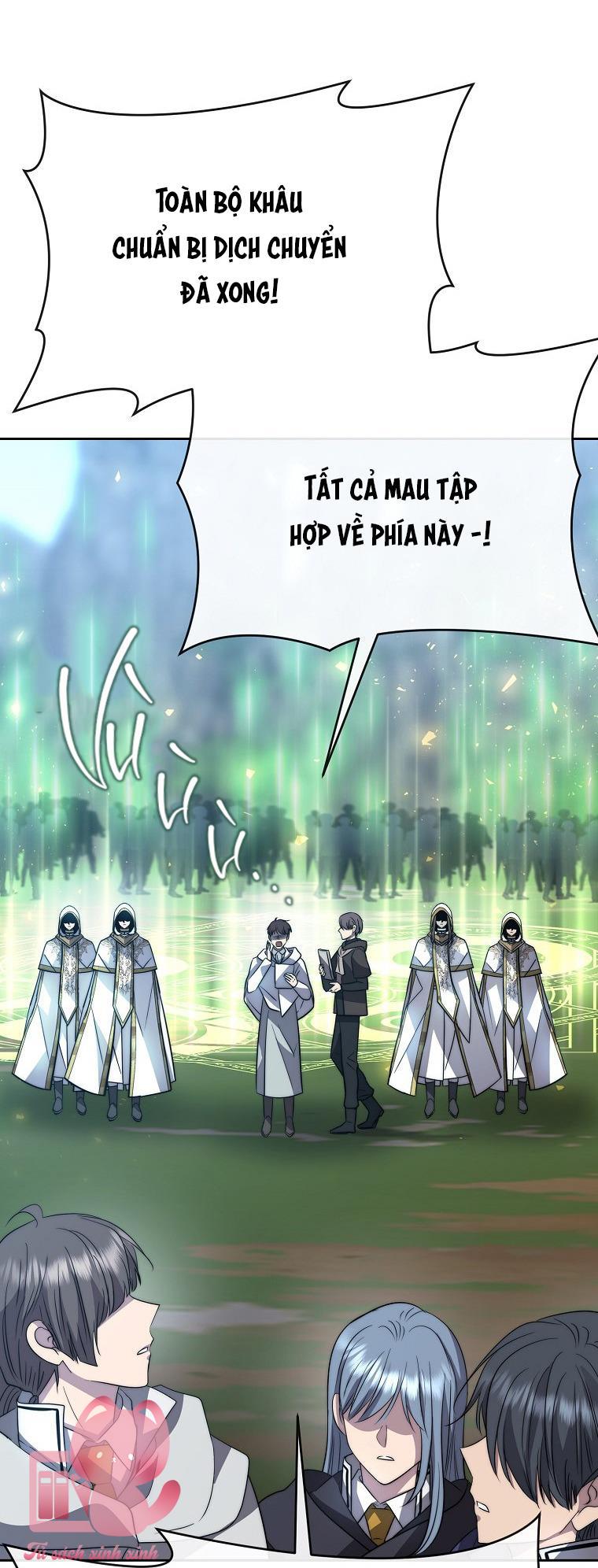 Black Haze - Chap 58 - Trang 4