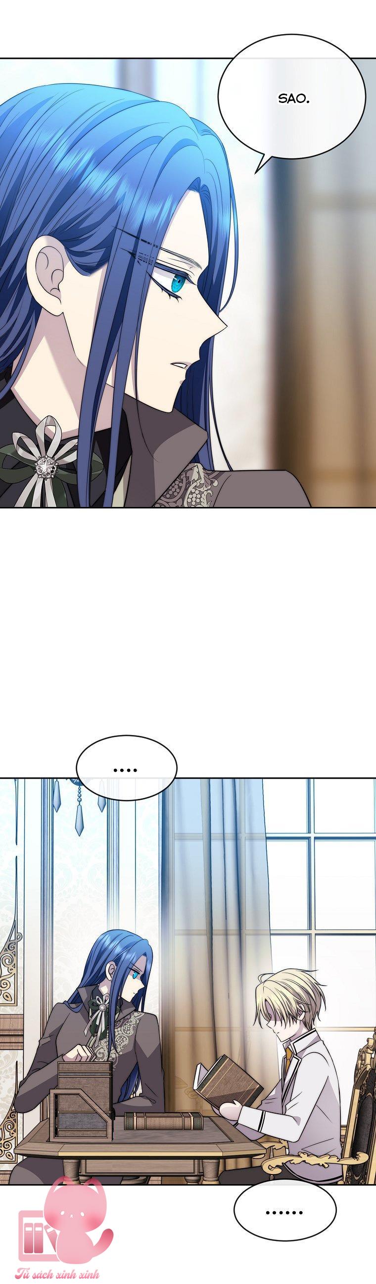 Black Haze - Chap 58 - Trang 34