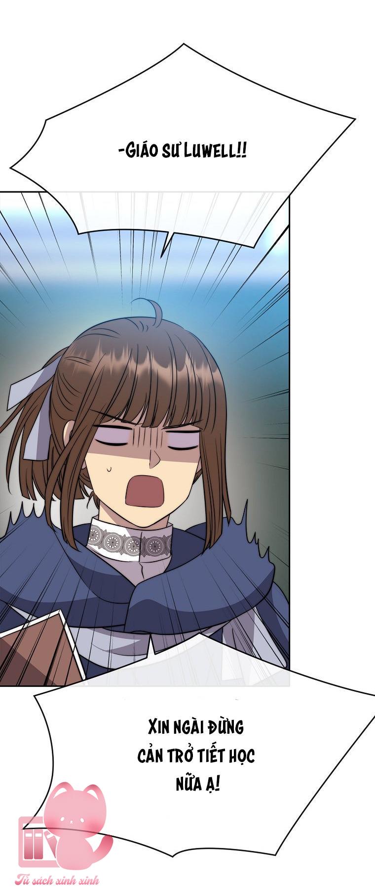 Black Haze - Chap 58 - Trang 35