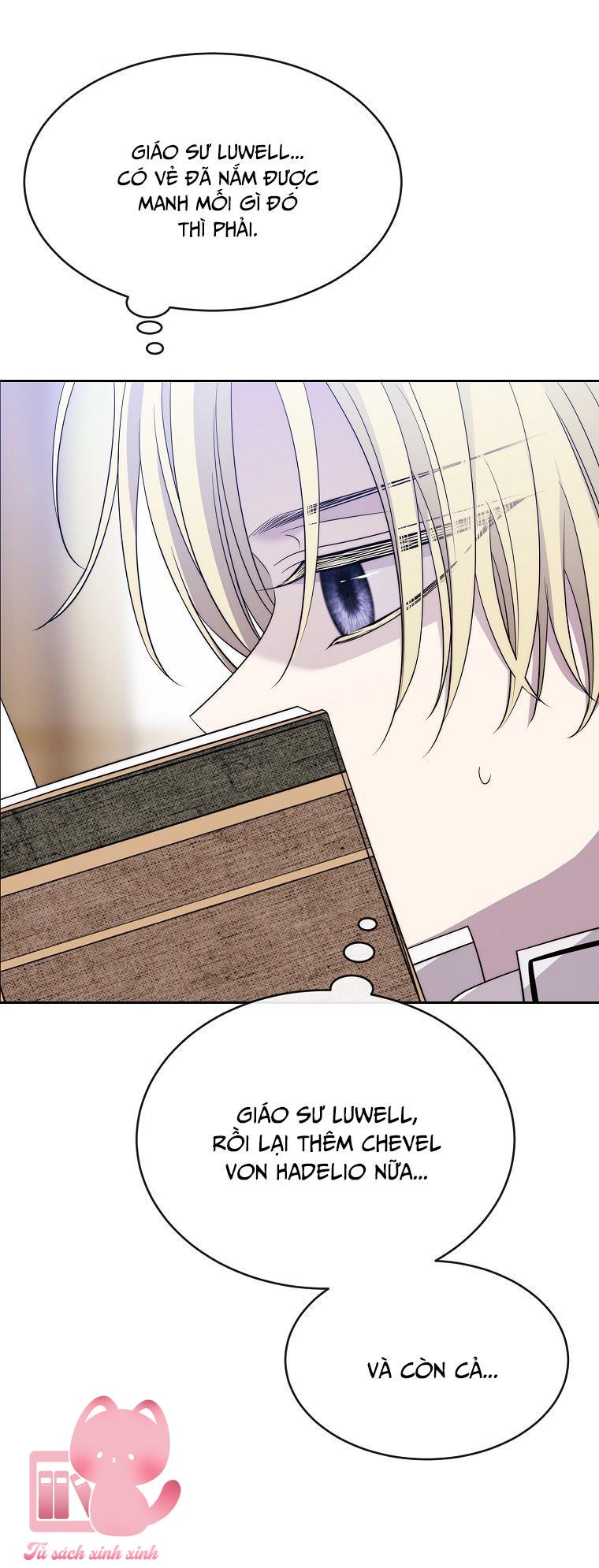 Black Haze - Chap 58 - Trang 37