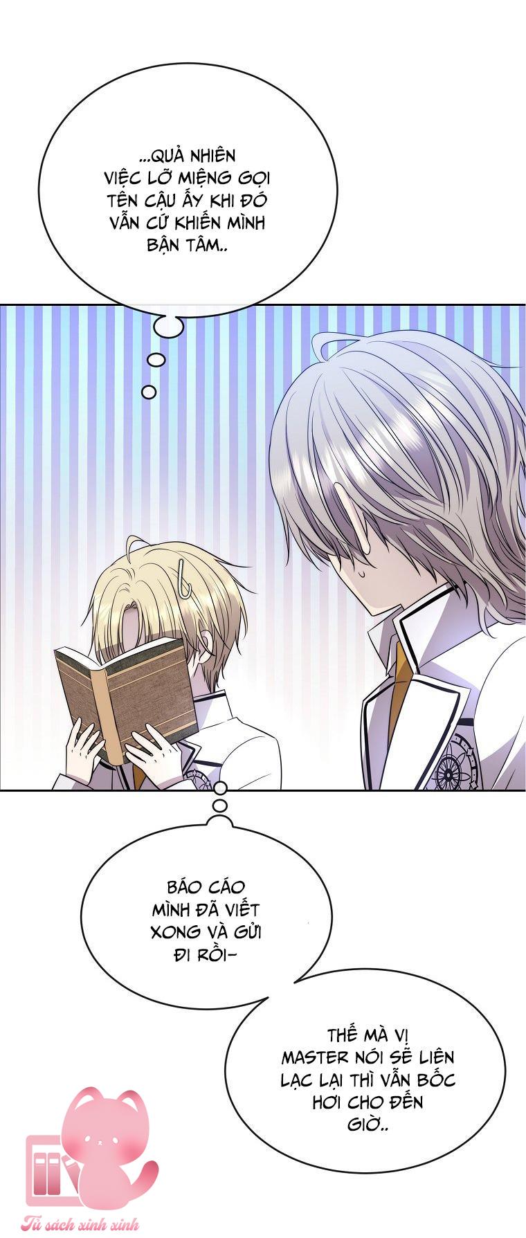 Black Haze - Chap 58 - Trang 39