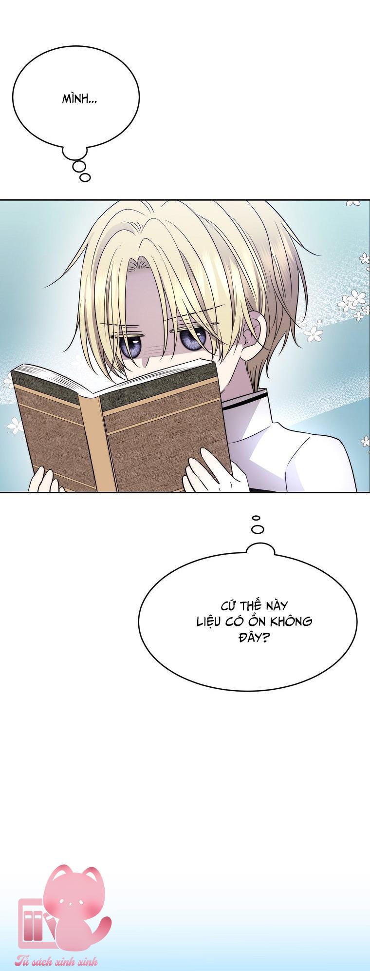 Black Haze - Chap 58 - Trang 40