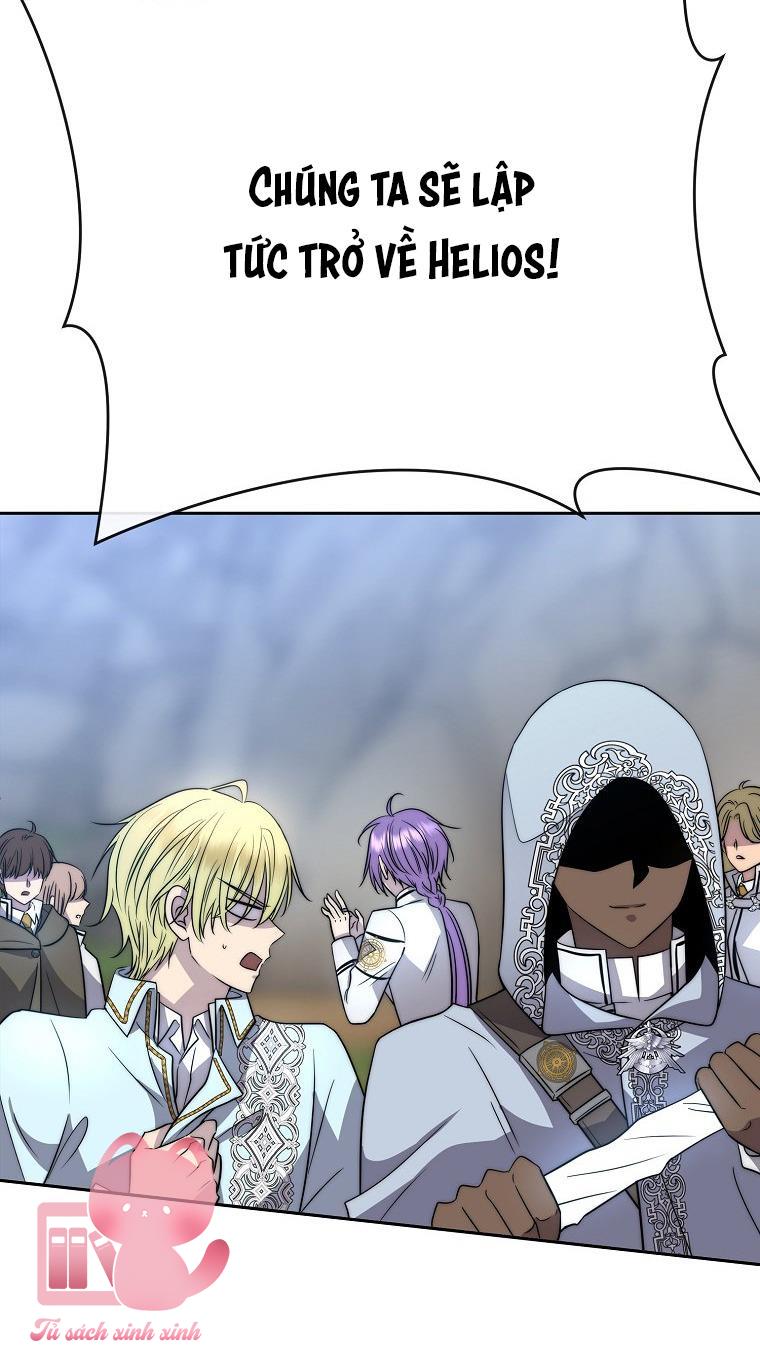 Black Haze - Chap 58 - Trang 5