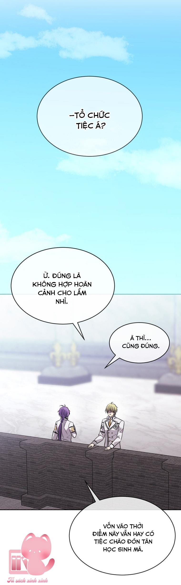 Black Haze - Chap 58 - Trang 41