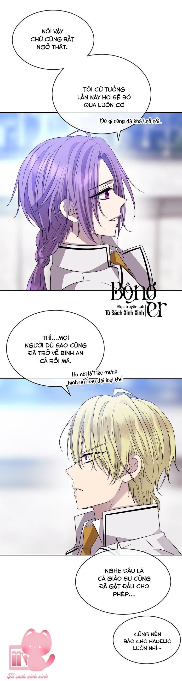 Black Haze - Chap 58 - Trang 42