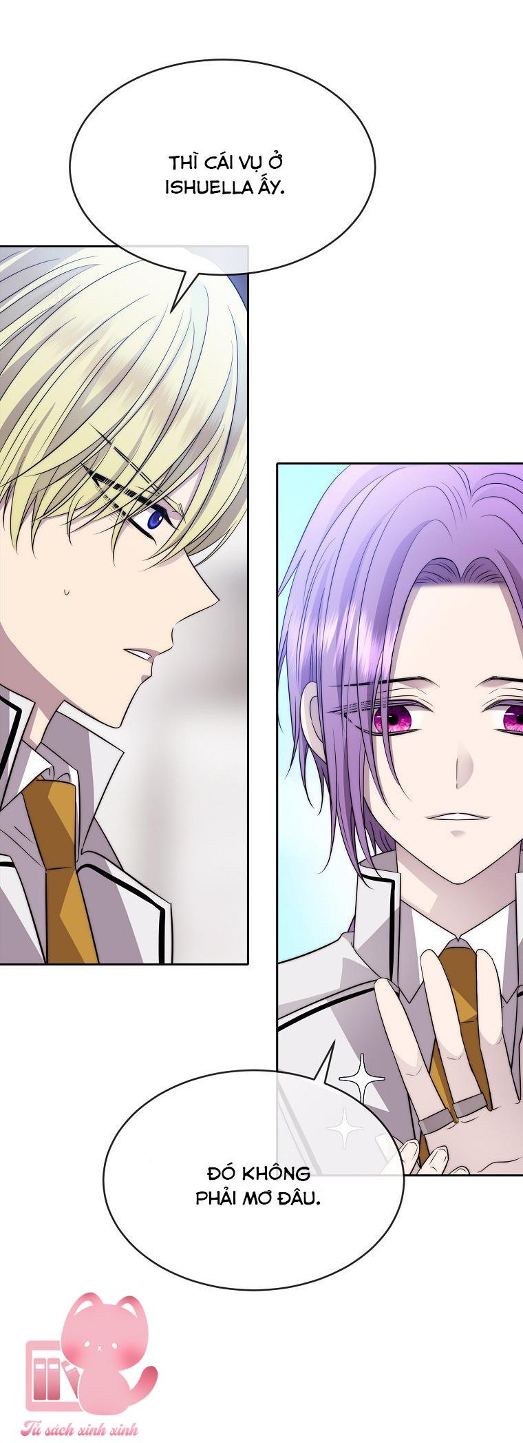 Black Haze - Chap 58 - Trang 44