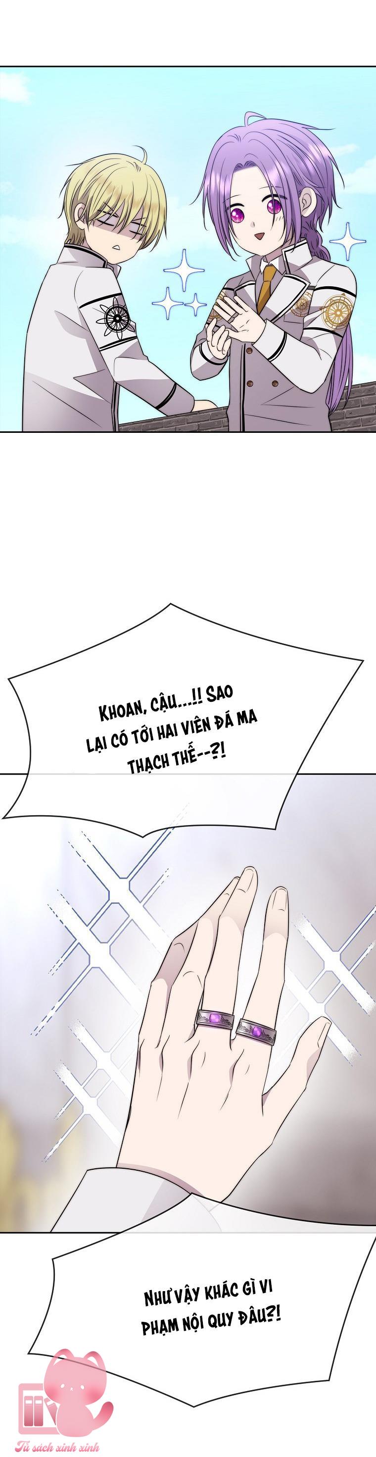Black Haze - Chap 58 - Trang 45