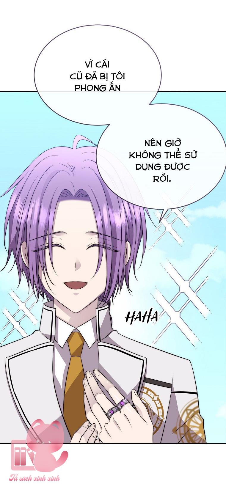 Black Haze - Chap 58 - Trang 47