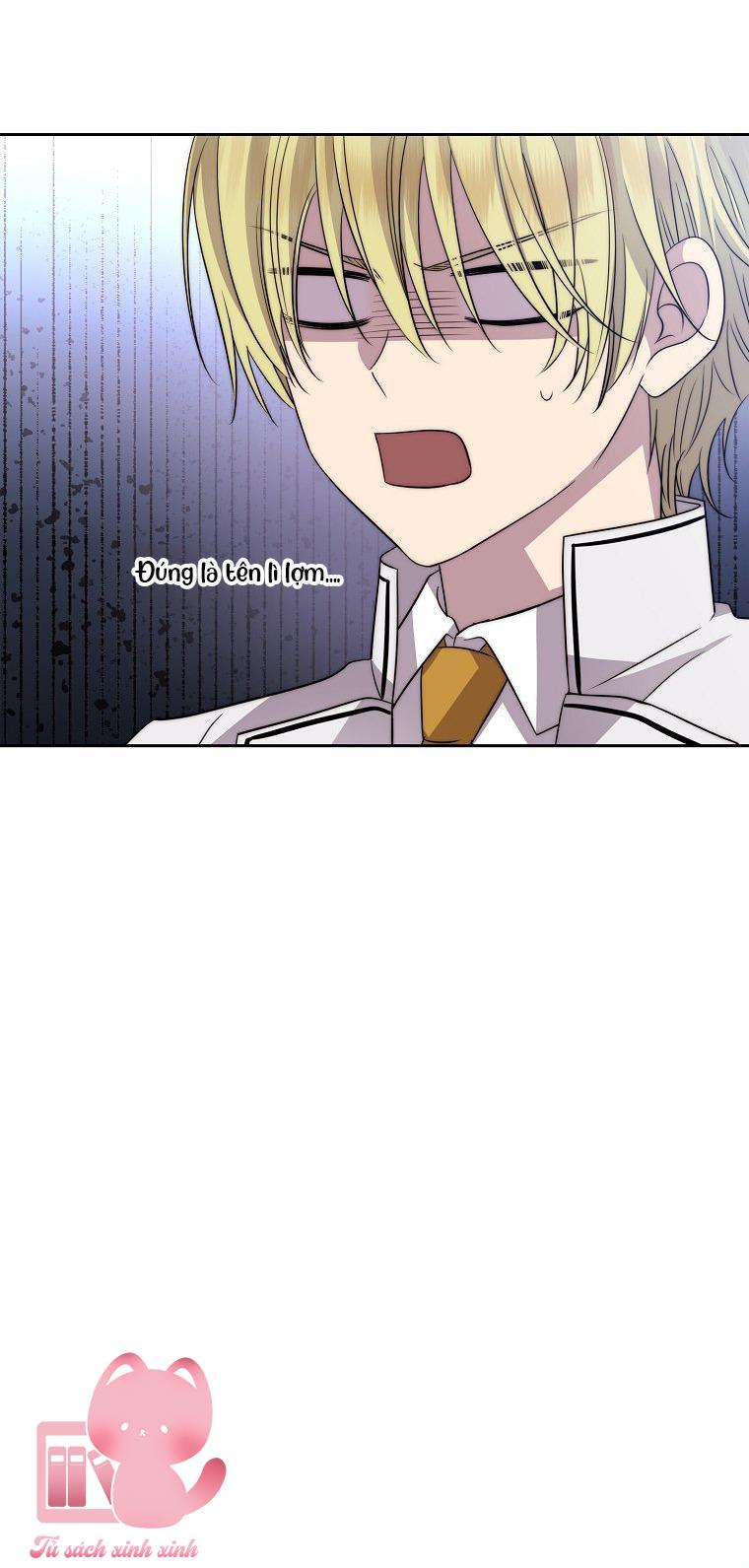 Black Haze - Chap 58 - Trang 48