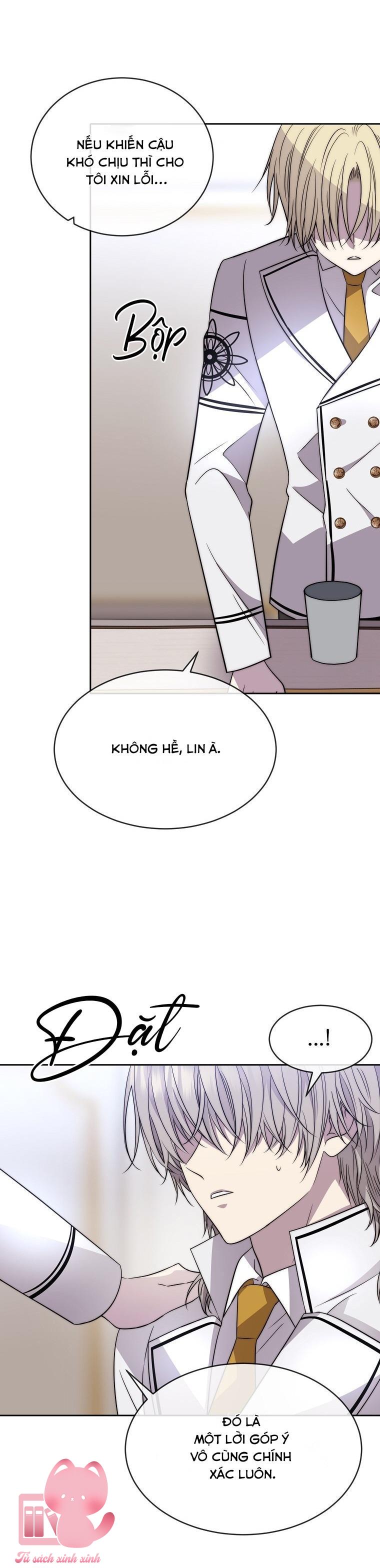 Black Haze - Chap 59 - Trang 11