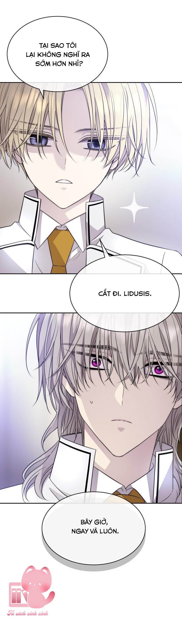 Black Haze - Chap 59 - Trang 12