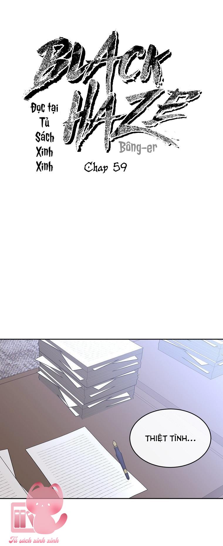 Black Haze - Chap 59 - Trang 13