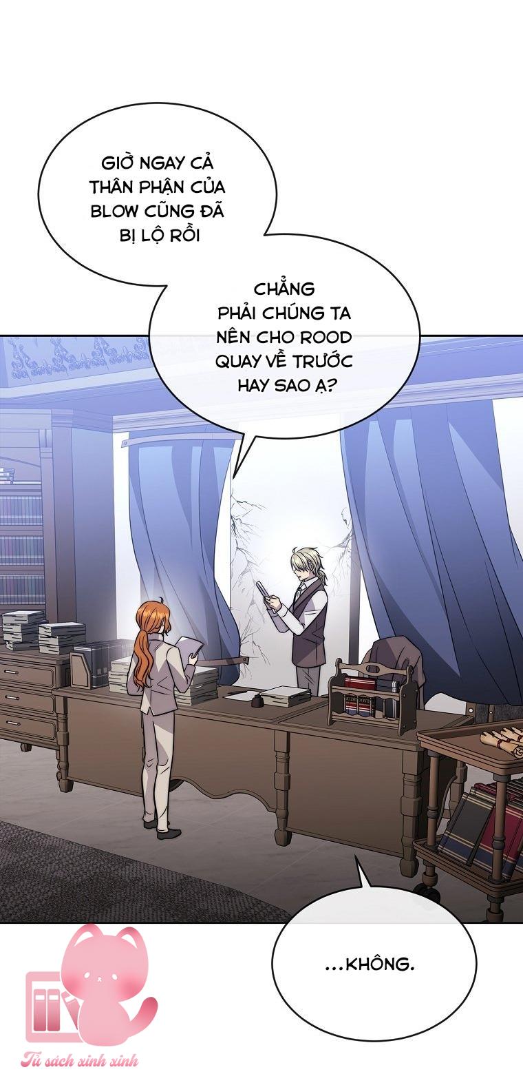 Black Haze - Chap 59 - Trang 15