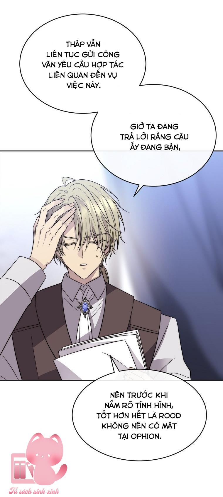 Black Haze - Chap 59 - Trang 16