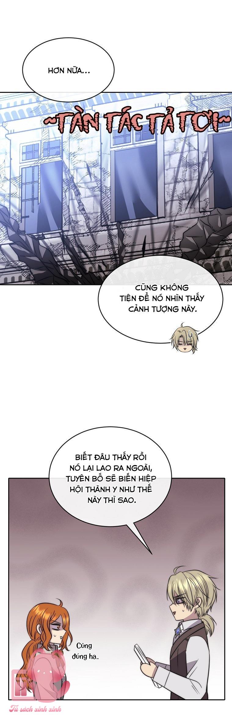 Black Haze - Chap 59 - Trang 17