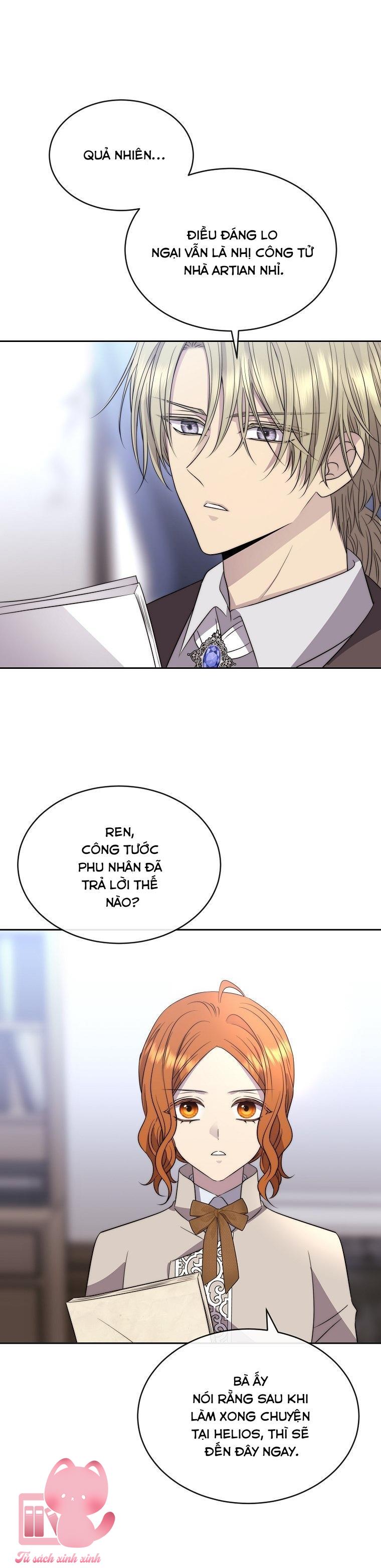 Black Haze - Chap 59 - Trang 18