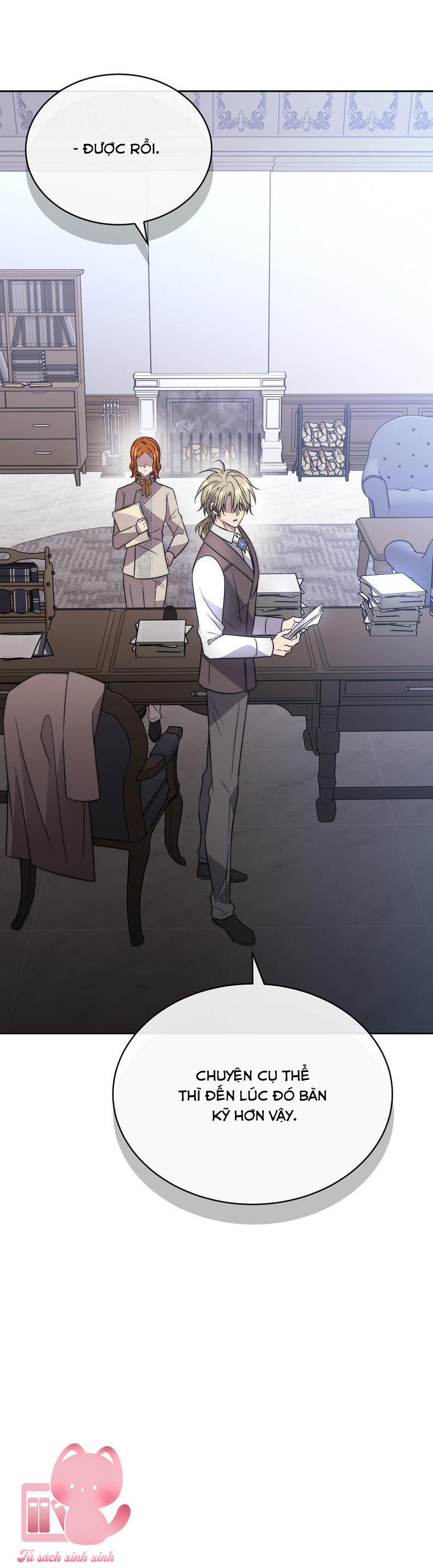 Black Haze - Chap 59 - Trang 19