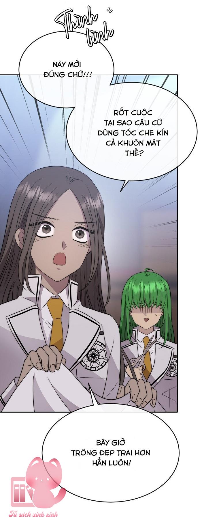 Black Haze - Chap 59 - Trang 22