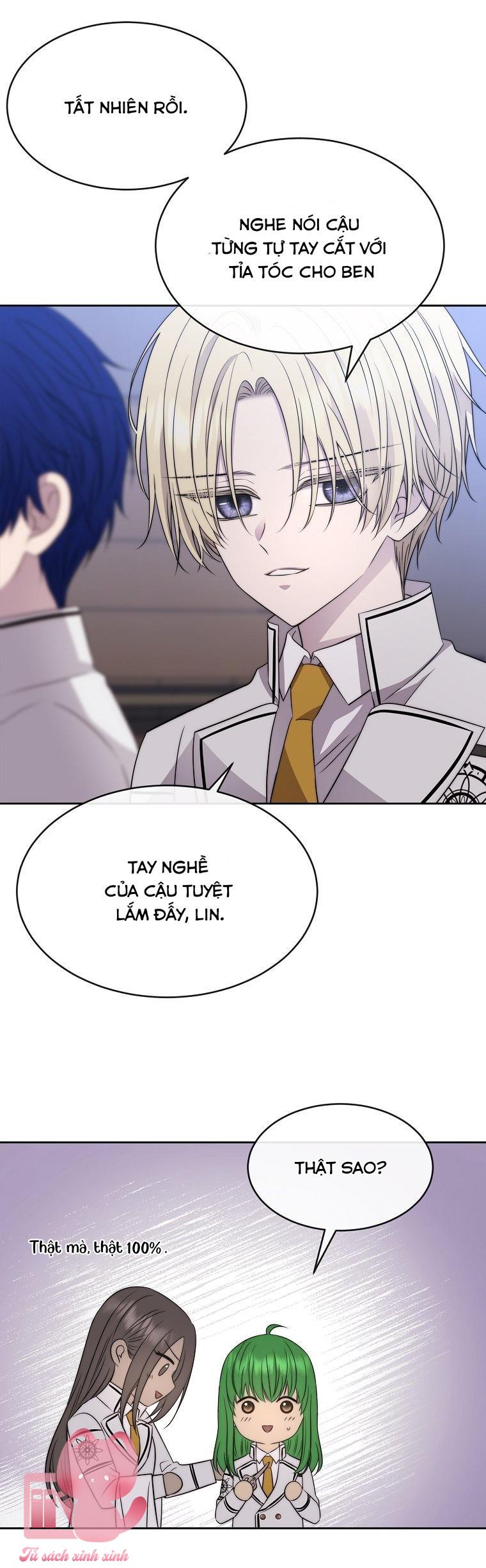 Black Haze - Chap 59 - Trang 24