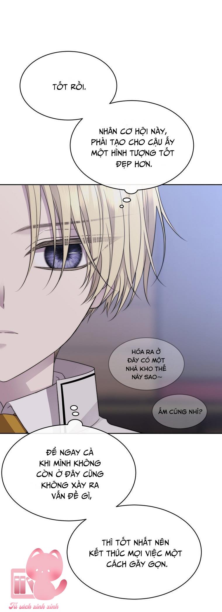 Black Haze - Chap 59 - Trang 25