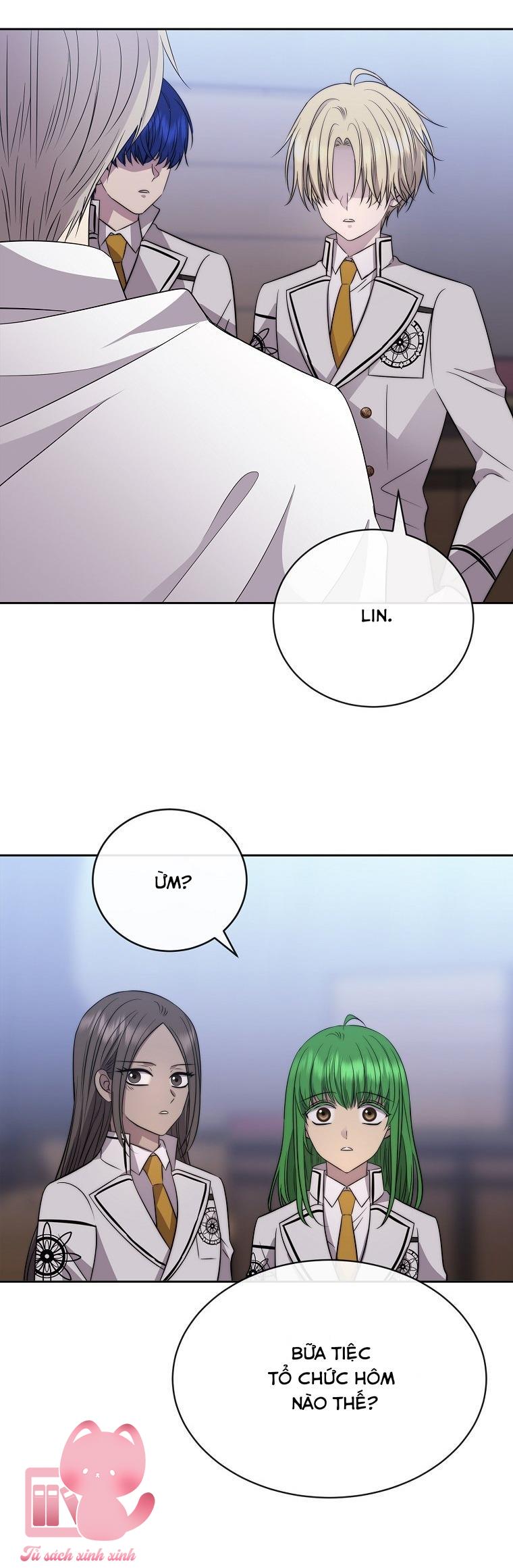 Black Haze - Chap 59 - Trang 26