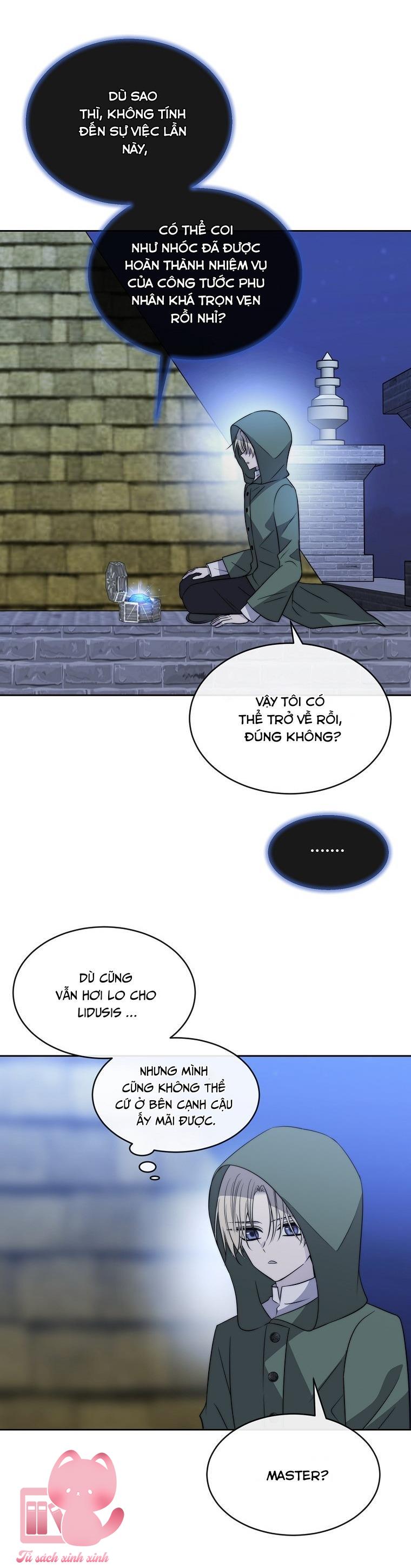 Black Haze - Chap 59 - Trang 29
