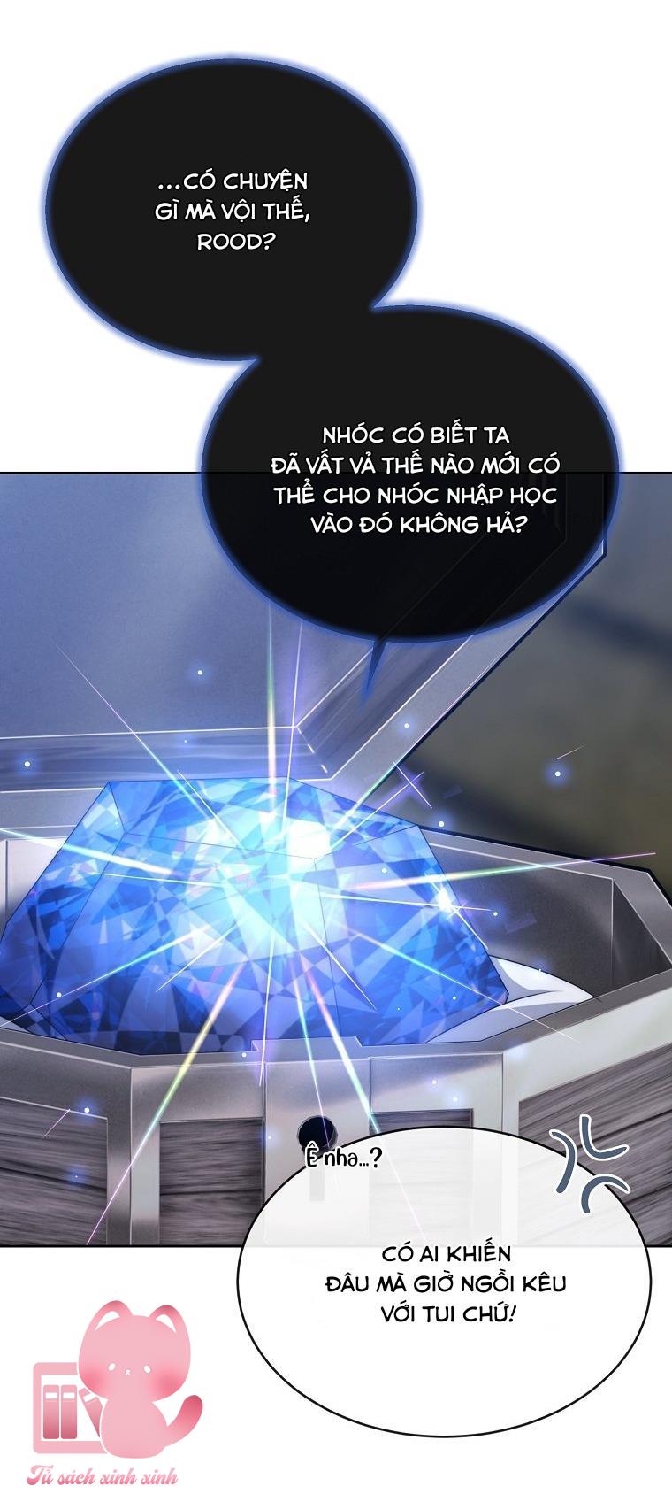 Black Haze - Chap 59 - Trang 30