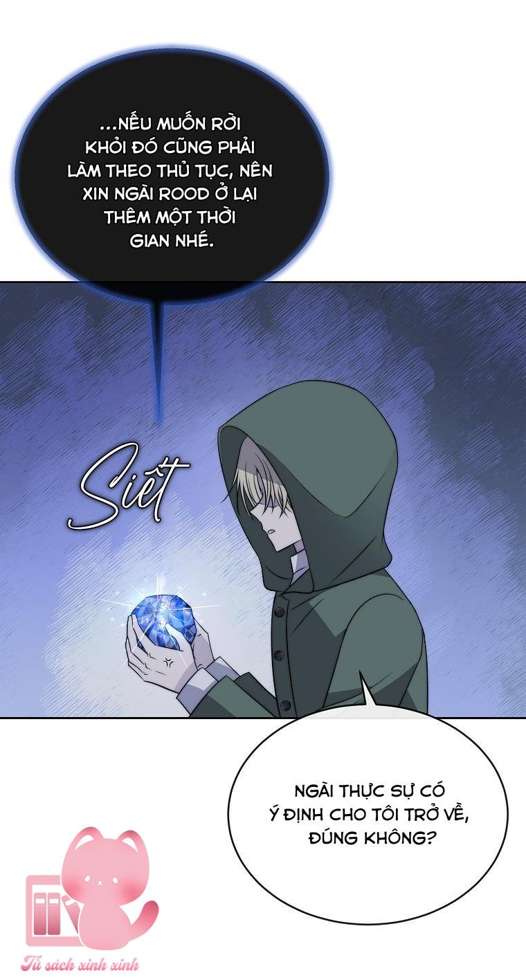 Black Haze - Chap 59 - Trang 31