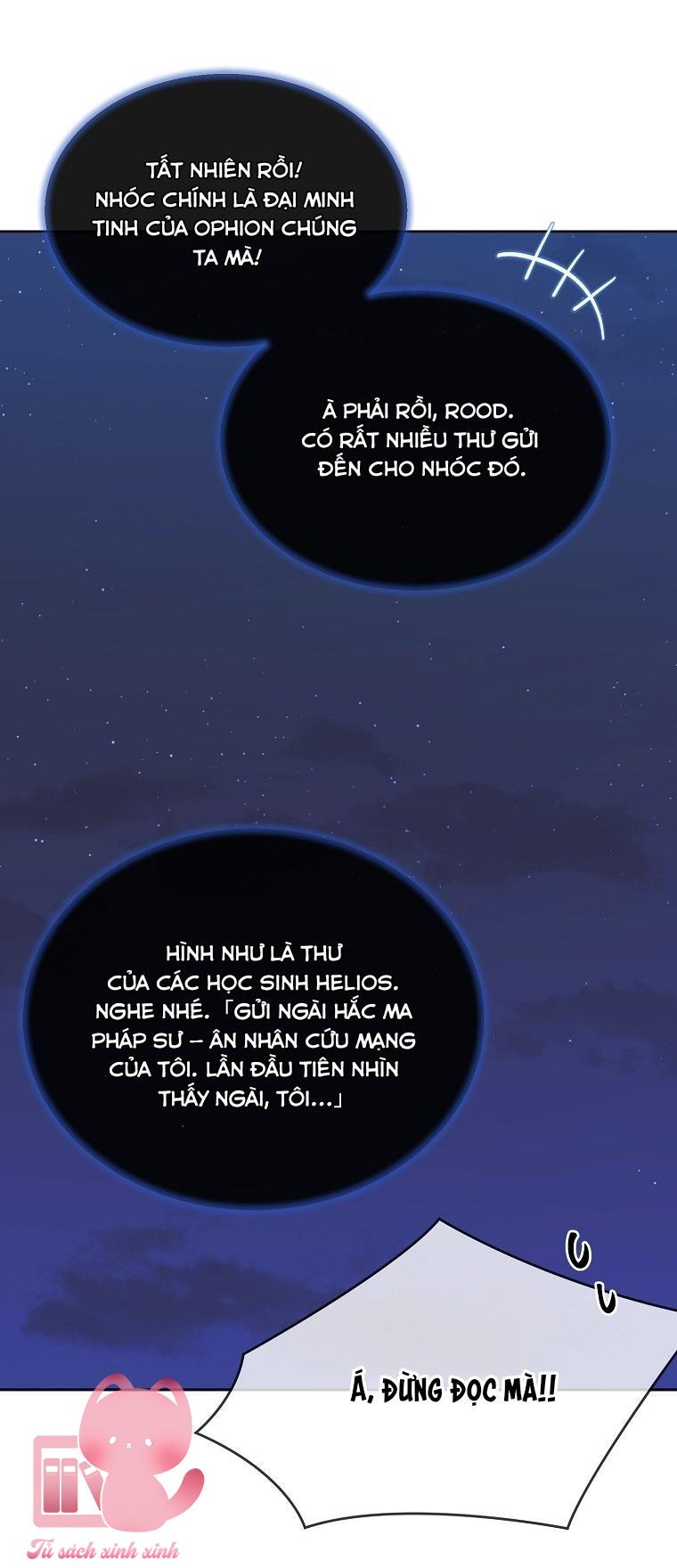 Black Haze - Chap 59 - Trang 32