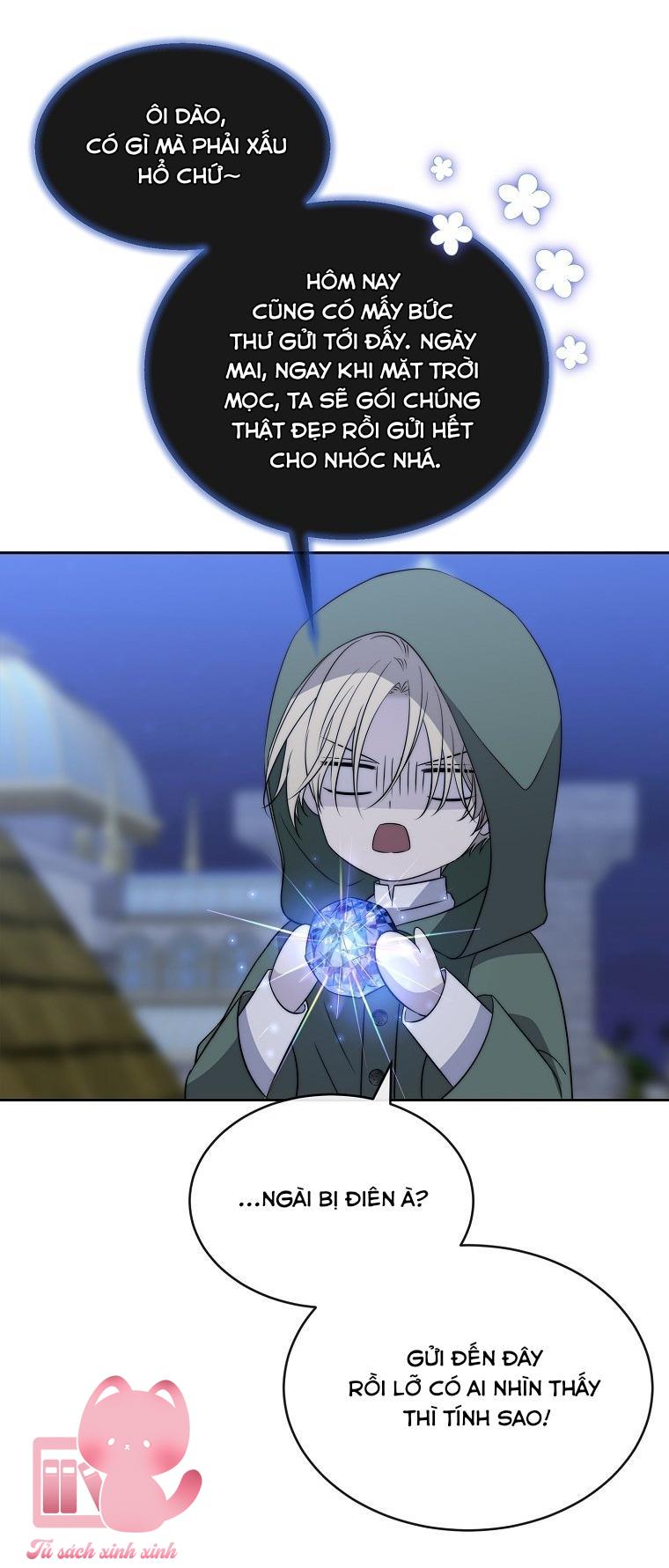Black Haze - Chap 59 - Trang 33