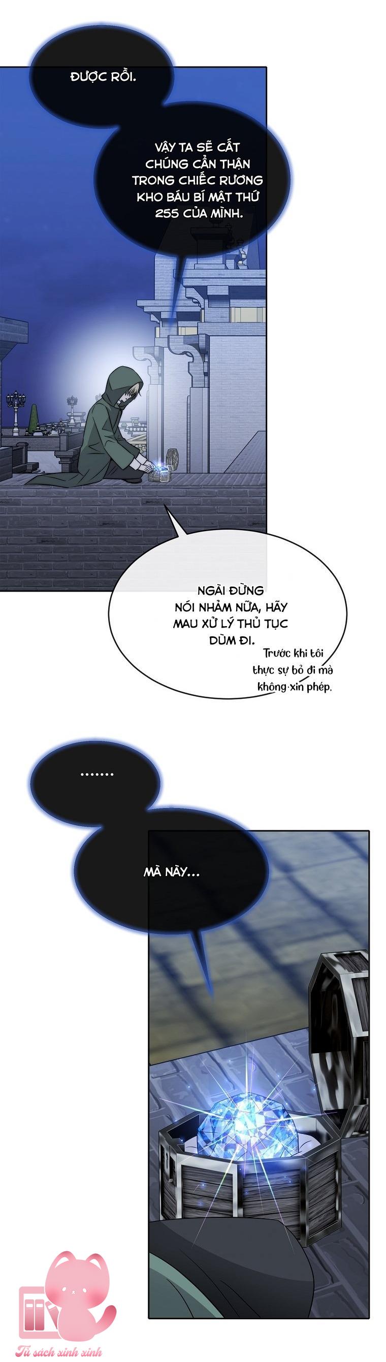 Black Haze - Chap 59 - Trang 34