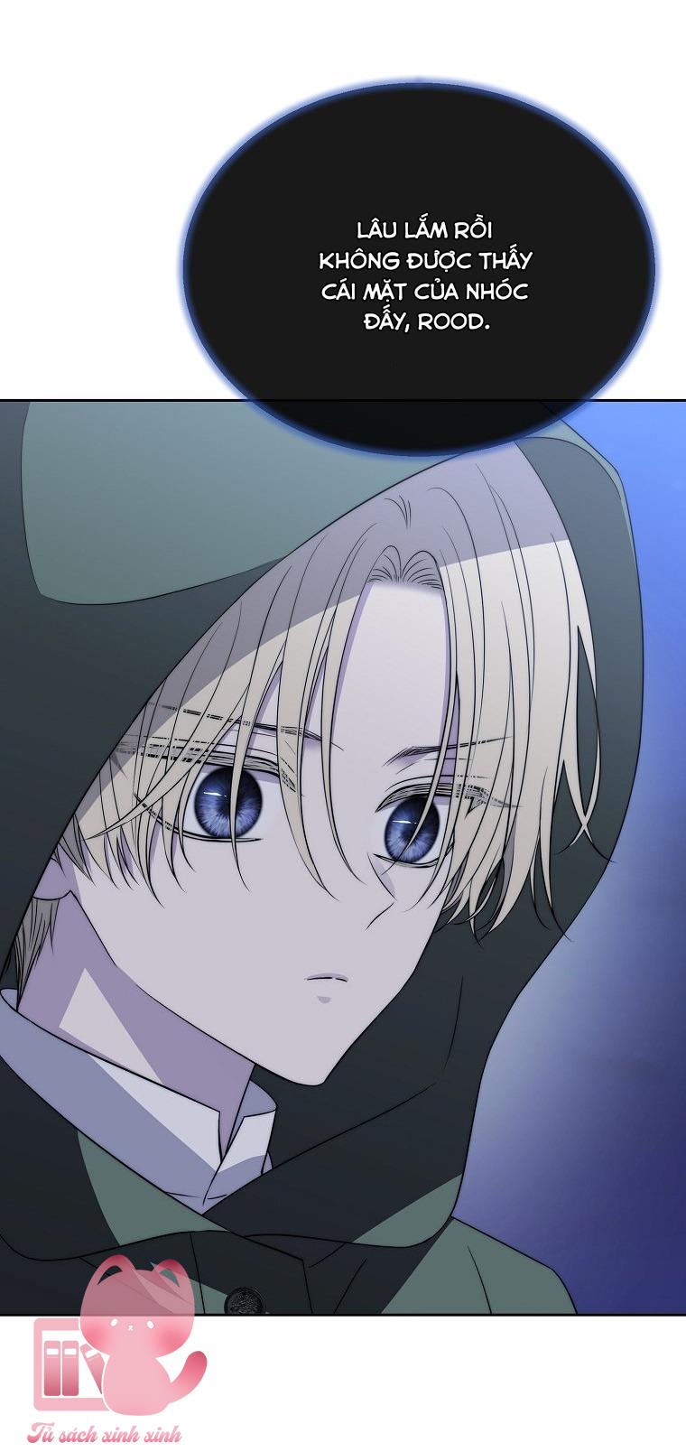 Black Haze - Chap 59 - Trang 35