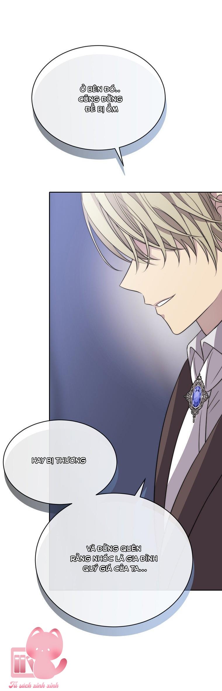 Black Haze - Chap 59 - Trang 36