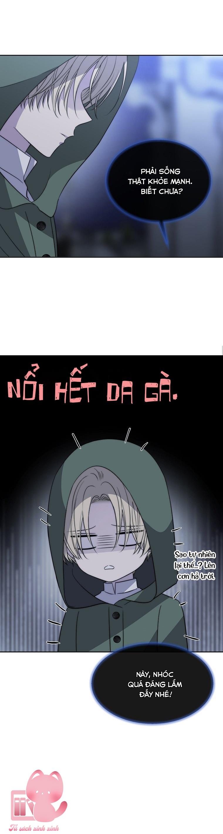 Black Haze - Chap 59 - Trang 37