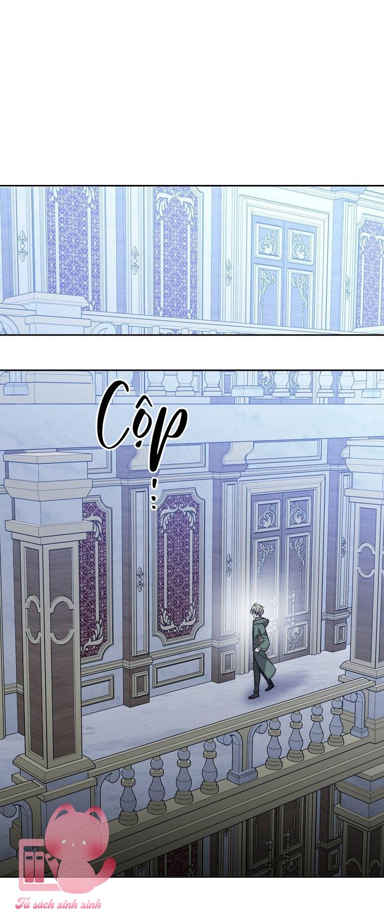 Black Haze - Chap 59 - Trang 38