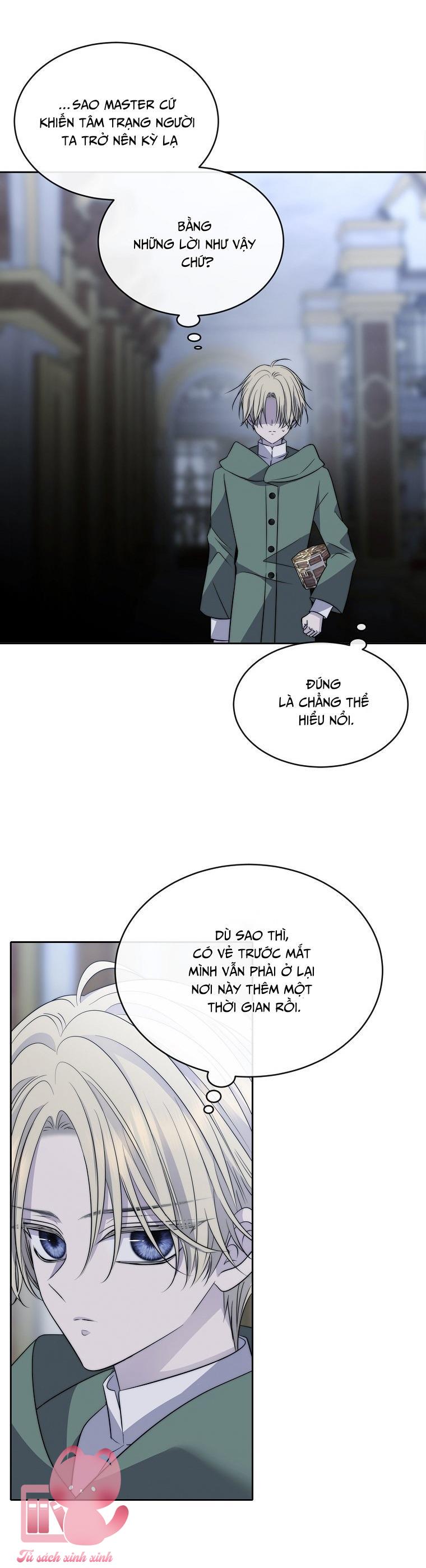 Black Haze - Chap 59 - Trang 39