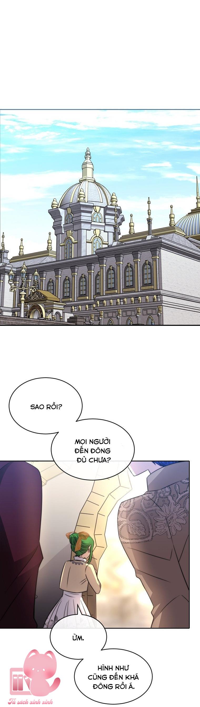Black Haze - Chap 59 - Trang 41